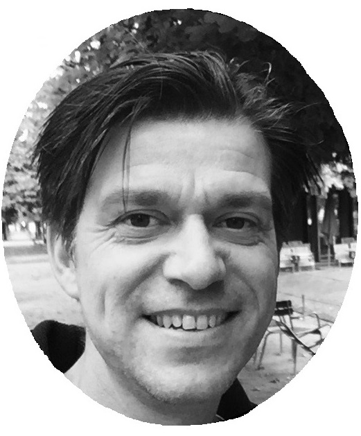 Alex Klok