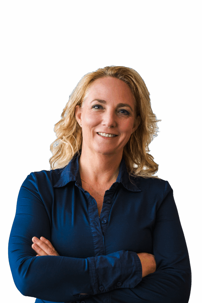 Denise van Wassenberg