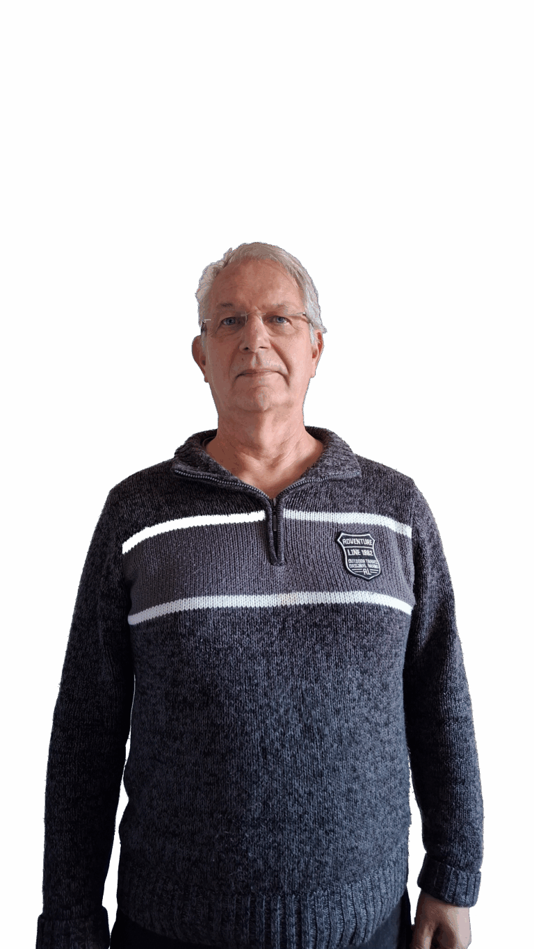 Frank van Oploo