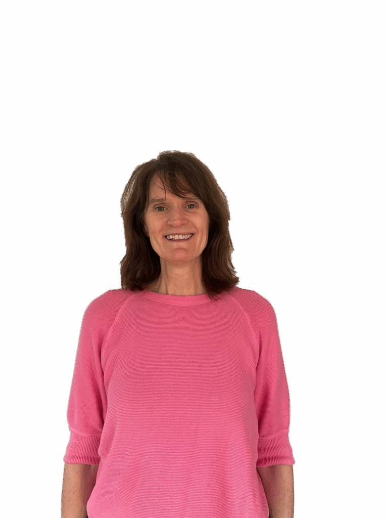 Linda van Ameijde