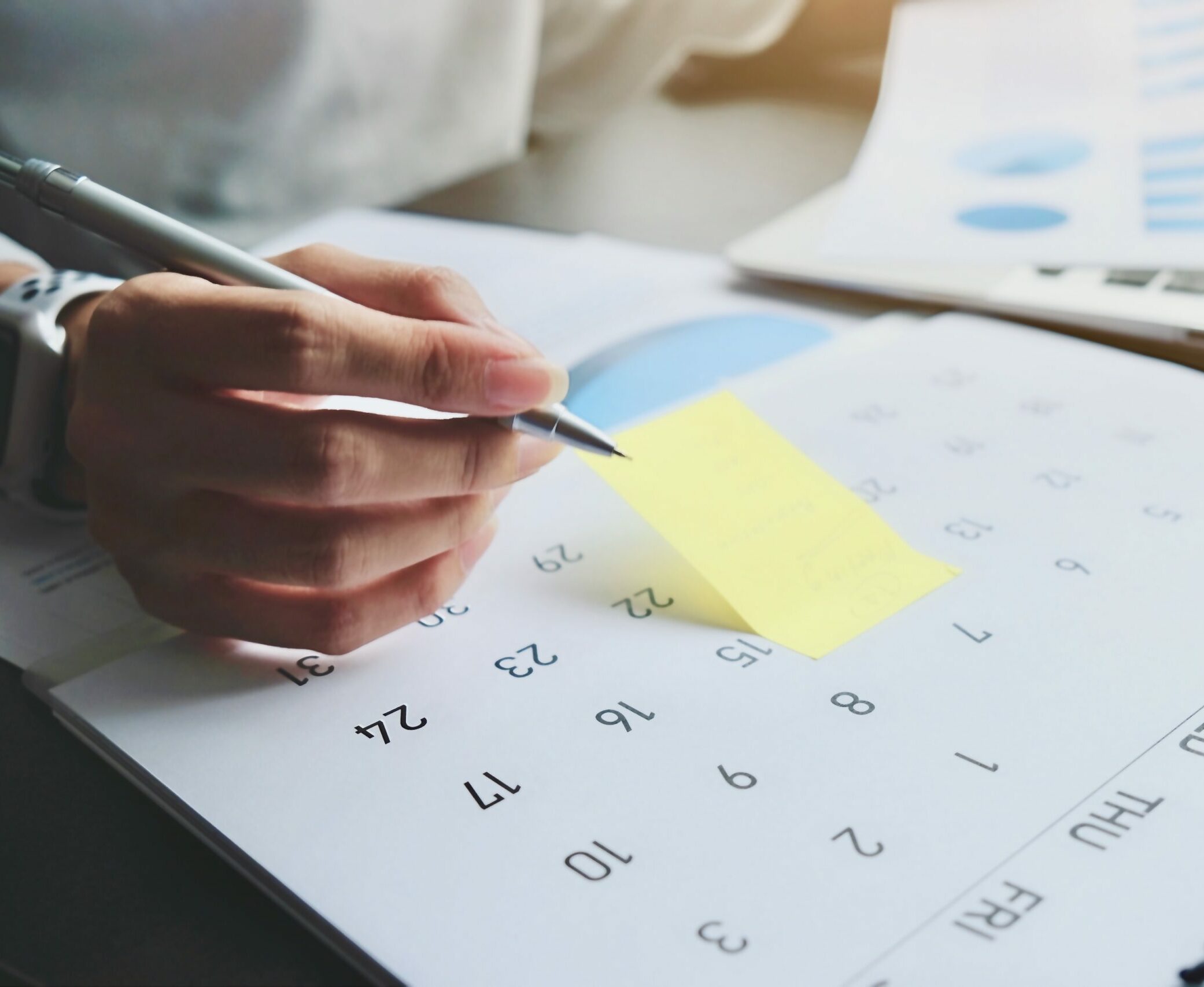 calender